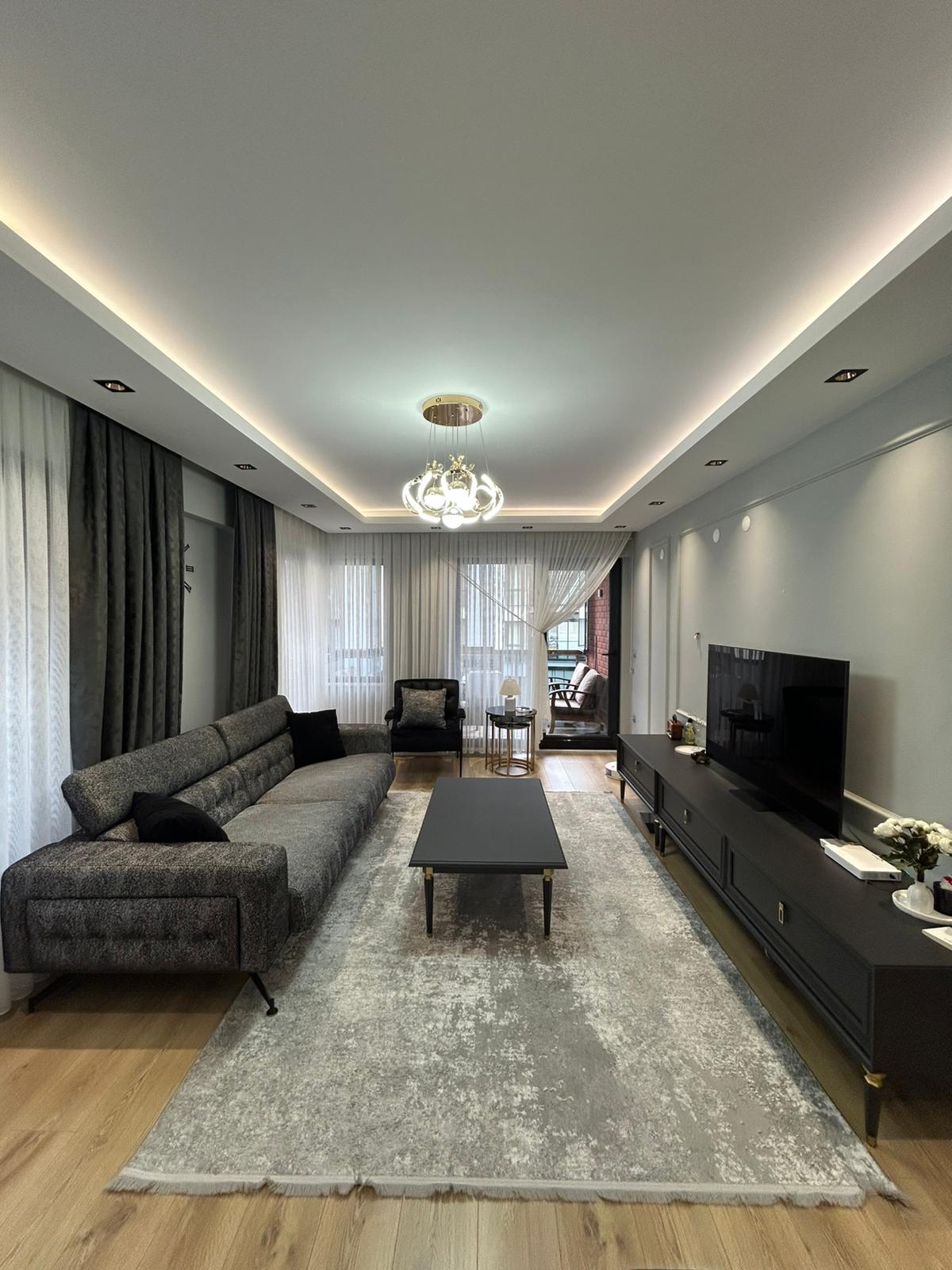 ÇITLAKKALE MH. BAĞIMSIZ MUTFAK 2+1